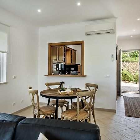 Gorgeous Two Bedroom Apartment In Carvoeiro Carvoeiro  Eksteriør bilde