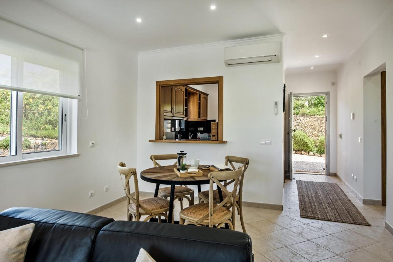 Gorgeous Two Bedroom Apartment In Carvoeiro Carvoeiro  Eksteriør bilde