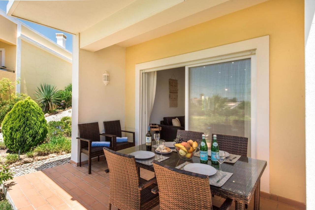 Gorgeous Two Bedroom Apartment In Carvoeiro Carvoeiro  Eksteriør bilde