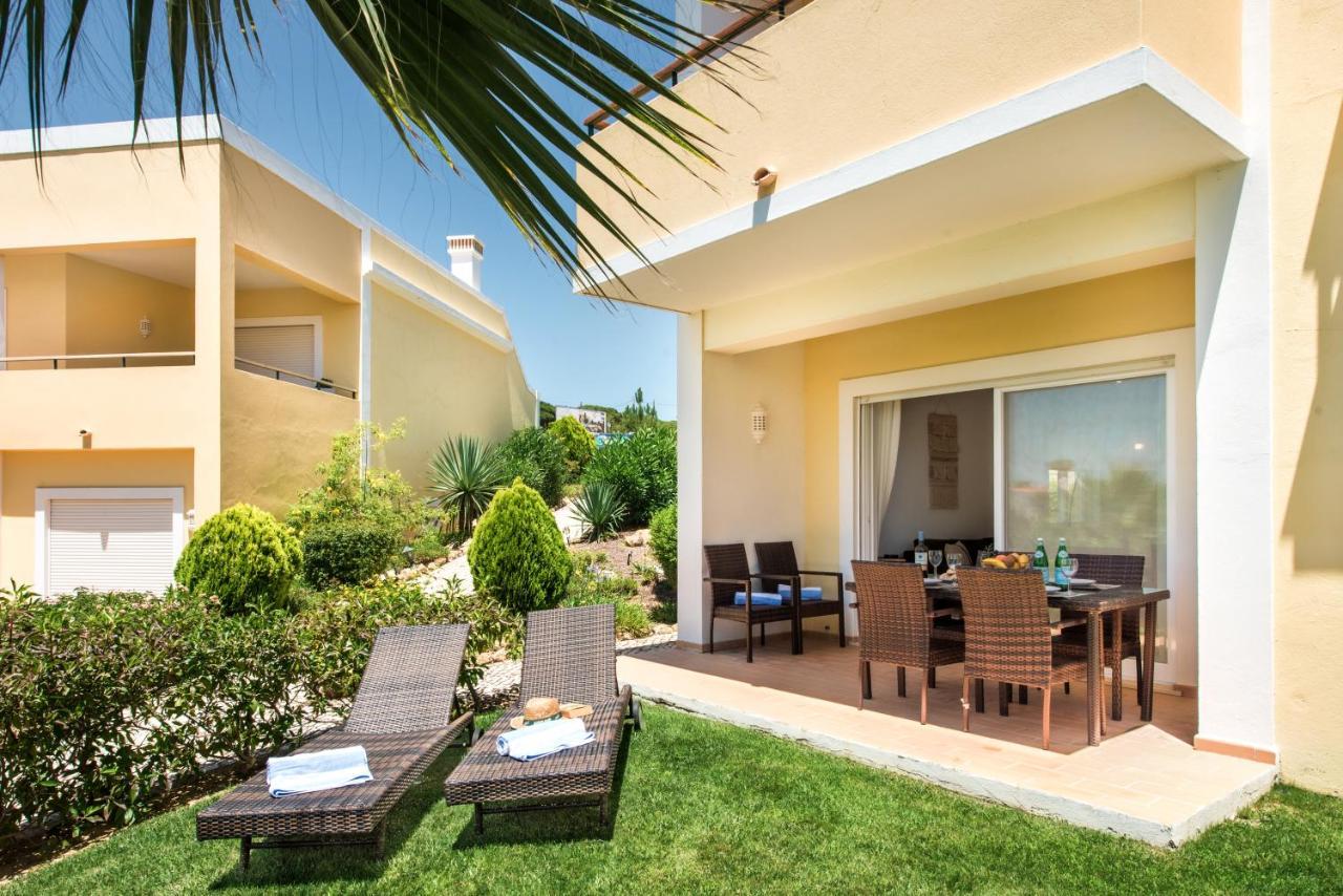 Gorgeous Two Bedroom Apartment In Carvoeiro Carvoeiro  Eksteriør bilde