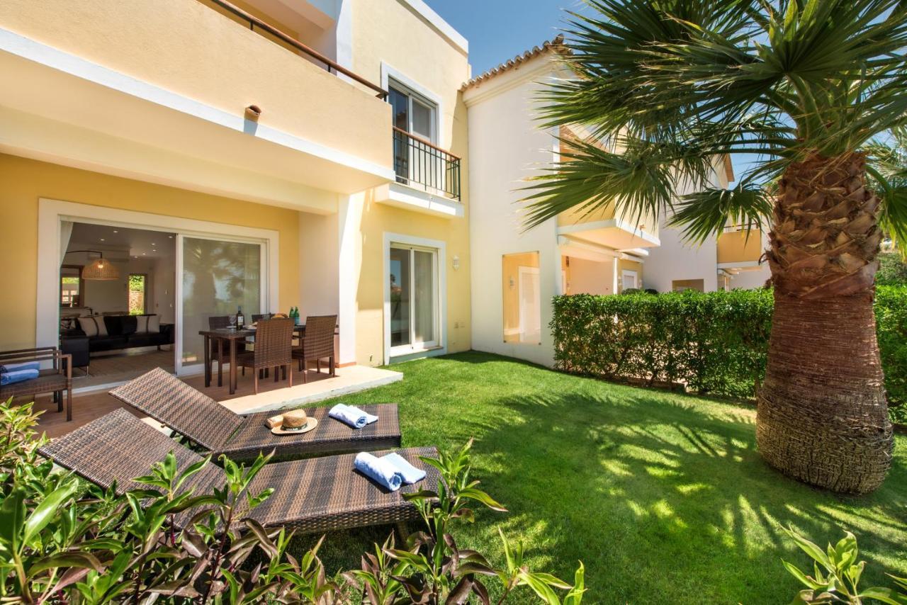 Gorgeous Two Bedroom Apartment In Carvoeiro Carvoeiro  Eksteriør bilde