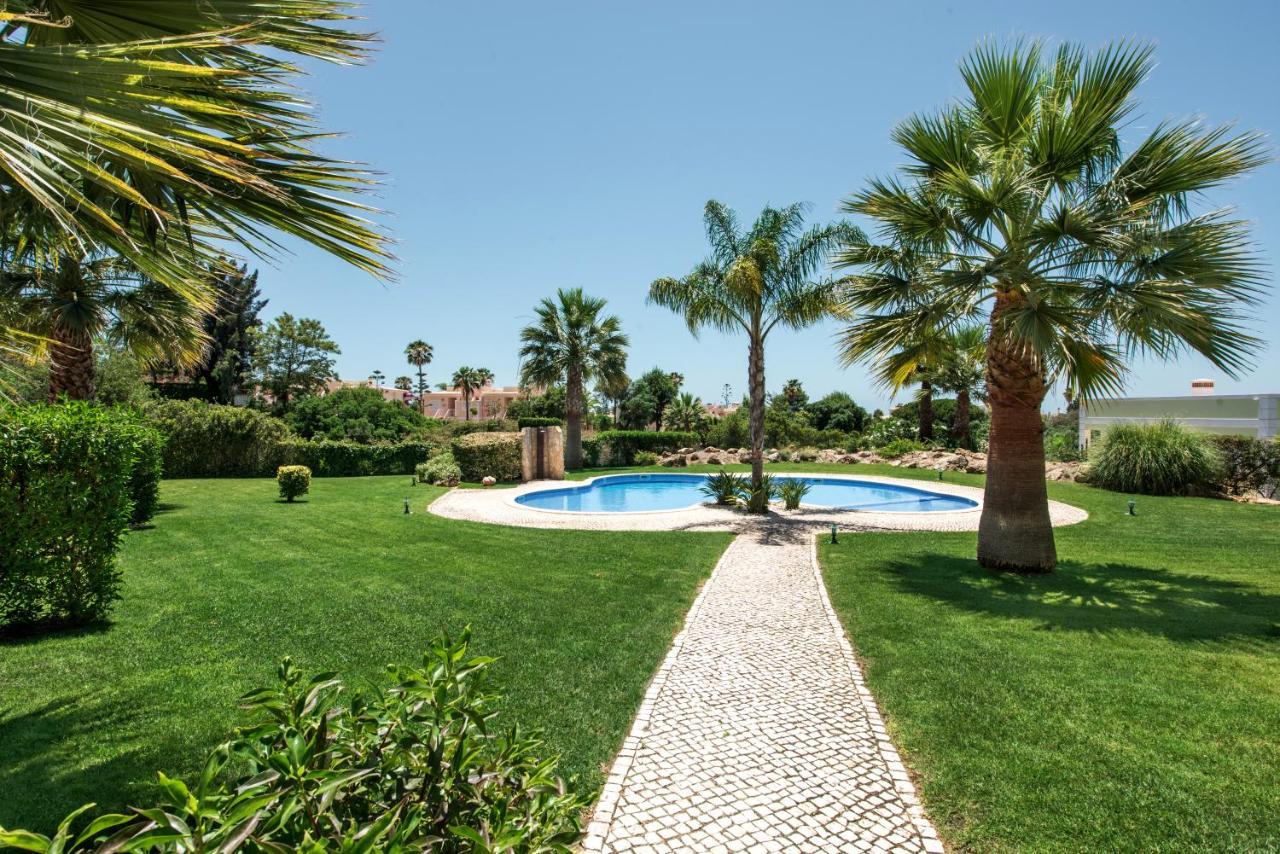 Gorgeous Two Bedroom Apartment In Carvoeiro Carvoeiro  Eksteriør bilde
